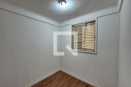 Quarto 2  de apartamento para alugar com 2 quartos, 57m² em Parque Residencial Vila União, Campinas