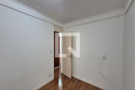 Quarto 2  de apartamento para alugar com 2 quartos, 57m² em Parque Residencial Vila União, Campinas