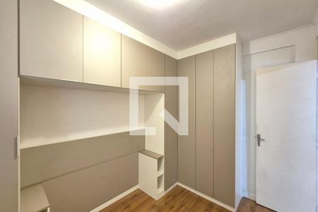 Quarto 1  de apartamento para alugar com 2 quartos, 57m² em Parque Residencial Vila União, Campinas