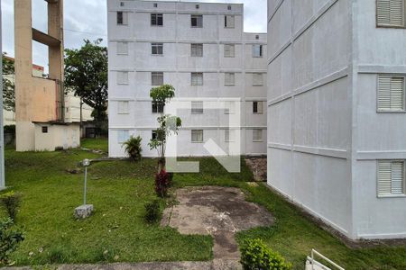 Vista do Quarto 1  de apartamento para alugar com 2 quartos, 57m² em Parque Residencial Vila União, Campinas