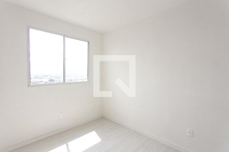 Quarto 2 de apartamento para alugar com 2 quartos, 42m² em Jardim América da Penha, São Paulo