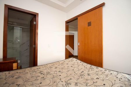 Suíte de kitnet/studio para alugar com 1 quarto, 29m² em Asa Norte, Brasília