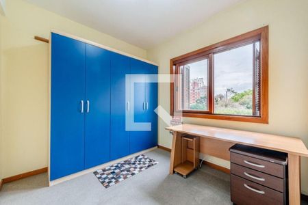 Apartamento à venda com 3 quartos, 92m² em Petrópolis, Porto Alegre