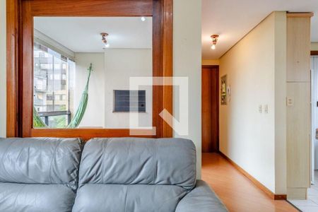 Apartamento à venda com 3 quartos, 92m² em Petrópolis, Porto Alegre