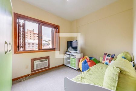 Apartamento à venda com 3 quartos, 92m² em Petrópolis, Porto Alegre