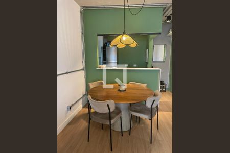 Sala de apartamento à venda com 3 quartos, 83m² em Recreio dos Bandeirantes, Rio de Janeiro