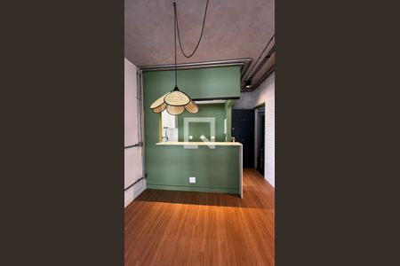 Sala de apartamento à venda com 3 quartos, 83m² em Recreio dos Bandeirantes, Rio de Janeiro