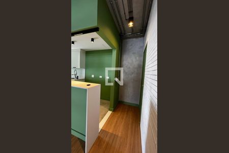 Entrada de apartamento à venda com 3 quartos, 83m² em Recreio dos Bandeirantes, Rio de Janeiro