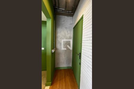 Entrada de apartamento à venda com 3 quartos, 83m² em Recreio dos Bandeirantes, Rio de Janeiro