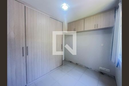 Quarto 2 de apartamento para alugar com 3 quartos, 100m² em Santa Efigênia, Belo Horizonte