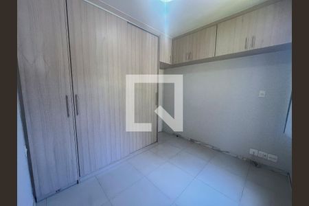 Quarto 2 de apartamento para alugar com 3 quartos, 100m² em Santa Efigênia, Belo Horizonte