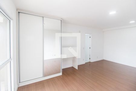 Studio de apartamento para alugar com 1 quarto, 50m² em Jardim Tupanci, Barueri