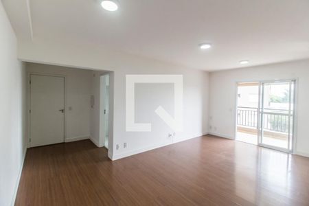 Apartamento para alugar com 1 quarto, 50m² em Jardim Tupanci, Barueri