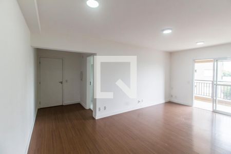 Studio de apartamento para alugar com 1 quarto, 50m² em Jardim Tupanci, Barueri