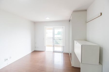 Studio de apartamento para alugar com 1 quarto, 50m² em Jardim Tupanci, Barueri