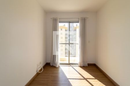 Sala de apartamento para alugar com 2 quartos, 56m² em Bonfim, Campinas