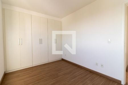 Suite de apartamento para alugar com 2 quartos, 56m² em Bonfim, Campinas