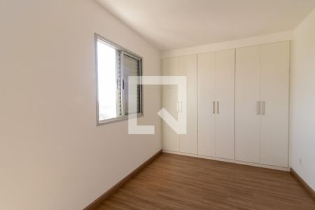 Suite de apartamento para alugar com 2 quartos, 56m² em Bonfim, Campinas
