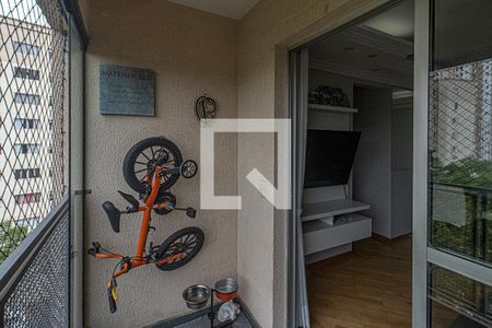 sacada_2 de apartamento para alugar com 3 quartos, 66m² em Jardim Santa Emilia, São Paulo