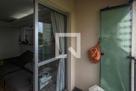 Apartamento para alugar com 3 quartos, 66m² em Jardim Santa Emilia, São Paulo