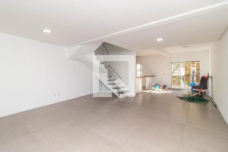 Sala de casa para alugar com 3 quartos, 175m² em Aberta dos Morros, Porto Alegre