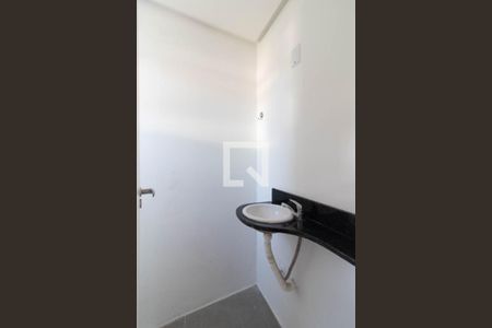 Lavabo de casa para alugar com 3 quartos, 175m² em Aberta dos Morros, Porto Alegre