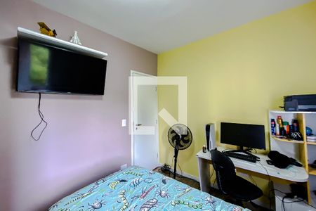 Quarto 1 de casa à venda com 3 quartos, 150m² em Vila Prudente, São Paulo