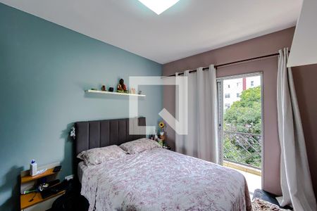 Quarto 2 - Suíte de casa à venda com 3 quartos, 150m² em Vila Prudente, São Paulo