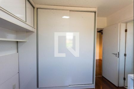 Suíte de apartamento para alugar com 2 quartos, 62m² em Jardim São Vicente, Campinas