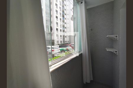 Apartamento para alugar com 2 quartos, 55m² em Barra Olímpica, Rio de Janeiro