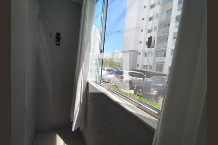 Apartamento para alugar com 2 quartos, 55m² em Barra Olímpica, Rio de Janeiro