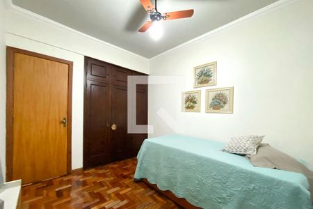 Quarto 1 de apartamento à venda com 3 quartos, 76m² em Cidade Nova, Belo Horizonte