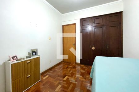 Quarto 1 de apartamento à venda com 3 quartos, 76m² em Cidade Nova, Belo Horizonte