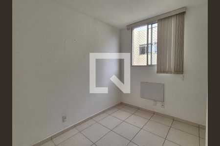 Quarto 2 de apartamento à venda com 3 quartos, 50m² em Vargem Pequena, Rio de Janeiro