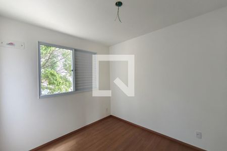 Quarto 2 de apartamento à venda com 2 quartos, 48m² em Jardim Nova Europa, Campinas