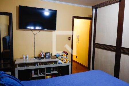 Quarto 1 - Suíte de casa à venda com 3 quartos, 234m² em Vila Pires, Osasco