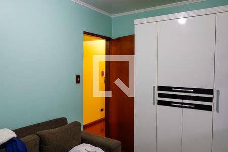 Quarto 2 - Suíte de casa à venda com 3 quartos, 234m² em Vila Pires, Osasco