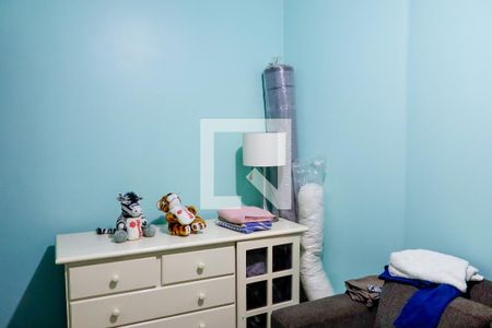 Quarto 2 - Suíte de casa à venda com 3 quartos, 234m² em Vila Pires, Osasco