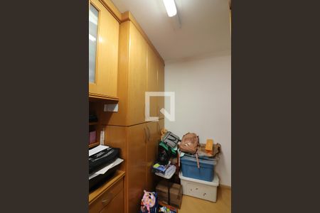 Quarto 1 de casa de condomínio à venda com 2 quartos, 65m² em Suiço, São Bernardo do Campo