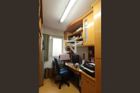 Quarto 1 de casa de condomínio à venda com 2 quartos, 65m² em Suiço, São Bernardo do Campo