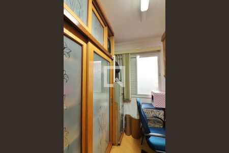 Quarto 1 de casa de condomínio à venda com 2 quartos, 65m² em Suiço, São Bernardo do Campo