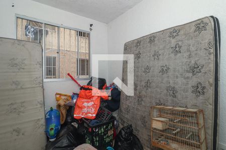 Quarto de apartamento à venda com 2 quartos, 40m² em Sarandi, Porto Alegre