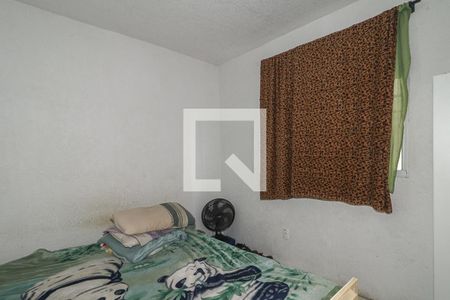 Quarto 2 de apartamento à venda com 2 quartos, 40m² em Sarandi, Porto Alegre