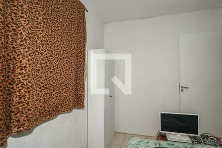 Quarto 2 de apartamento à venda com 2 quartos, 40m² em Sarandi, Porto Alegre