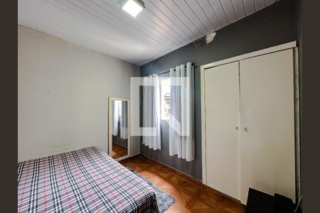 Quarto 2 de casa para alugar com 3 quartos, 156m² em Vila Bertioga, São Paulo