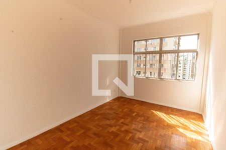 Quarto 1 de apartamento à venda com 3 quartos, 108m² em Icaraí, Niterói