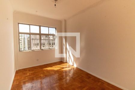 Quarto 2 de apartamento à venda com 3 quartos, 108m² em Icaraí, Niterói