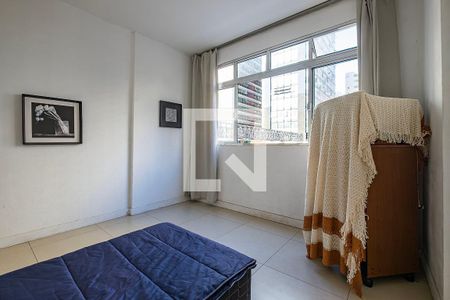 Quarto 2 de apartamento para alugar com 2 quartos, 86m² em Bela Vista, São Paulo