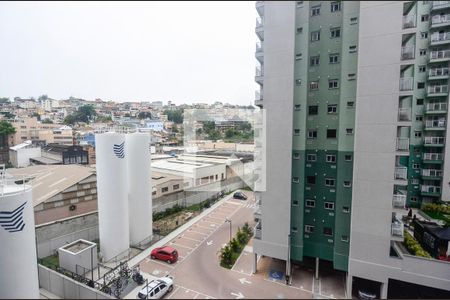 Quarto 1 de apartamento para alugar com 2 quartos, 48m² em Santo Cristo, Rio de Janeiro