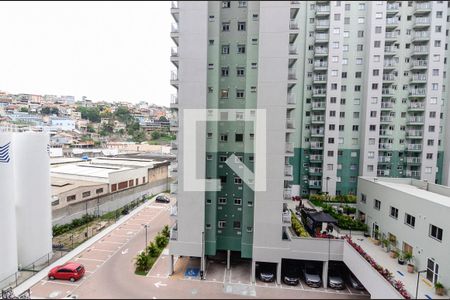 Sala de apartamento para alugar com 2 quartos, 48m² em Santo Cristo, Rio de Janeiro